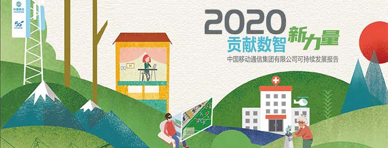2020年可持续发展报告