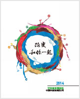 2014年可持续发展报告