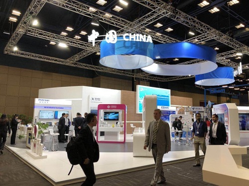 集团新闻_关于中国移动_中国移动通信