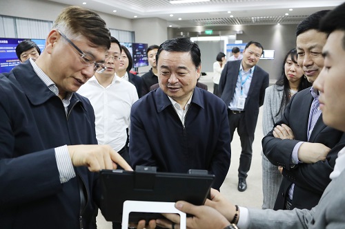 集团新闻_关于中国移动_中国移动通信