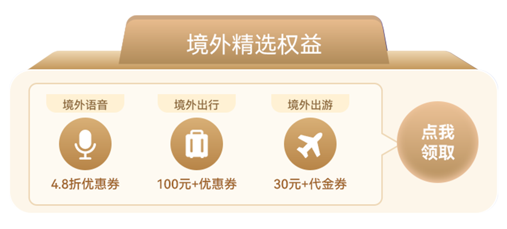 精选权益非卓越钻石卡目标客户