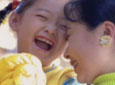 精准定位亲缘呵护宝贝回家