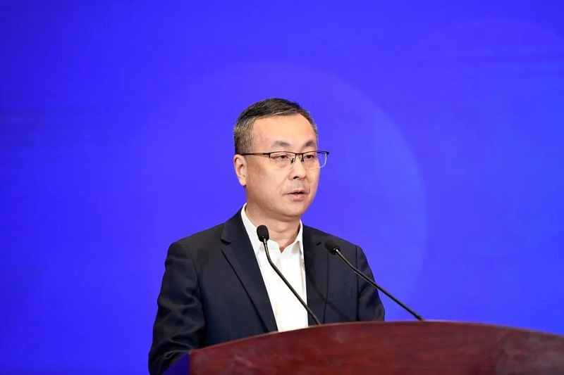 中国移动助力中国石油发布700亿参数昆仑大模型_中国移动通信