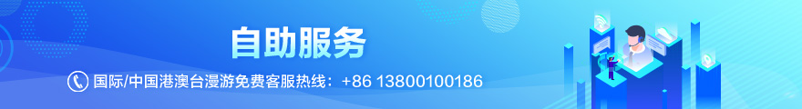 自助服务