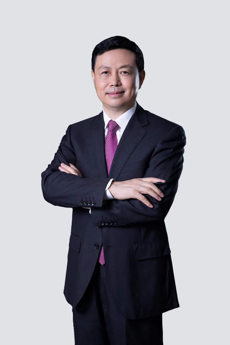新春致辞丨中国移动董事长杨杰:全面建设世界一流信息服务科技创新