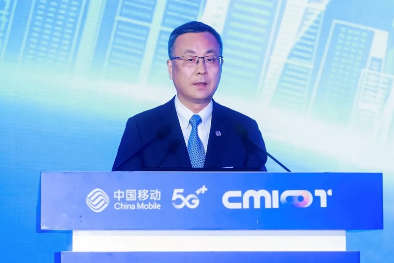 集团新闻_关于中国移动_中国移动通信