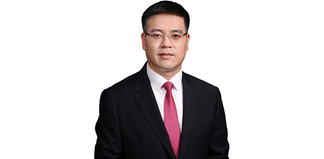 新春致辞丨中国移动董事长陈忠岳：加快建设世界一流科技服务企业