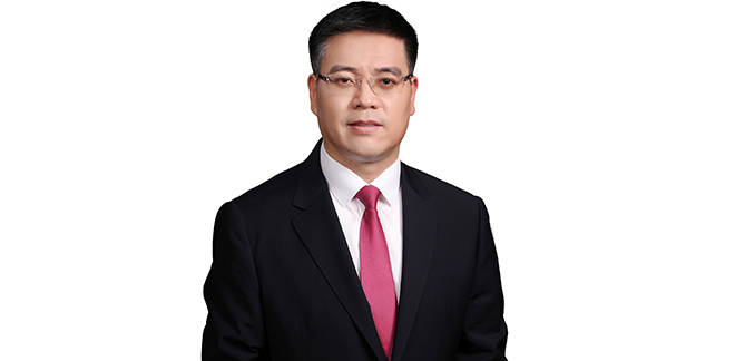 电信日致辞丨中国移动党组书记、董事长陈忠岳：网络强基 全栈创新