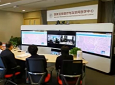 《中国移动5G智慧医疗助力疫情防控攻坚战》（政企事业部）