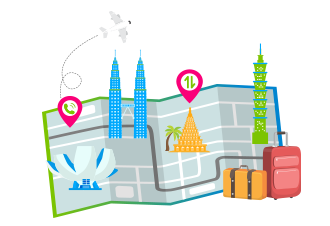 国际/中国港澳台漫游99流量语音包